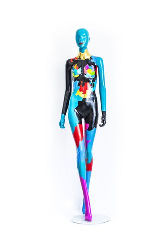 Manichini Aura
