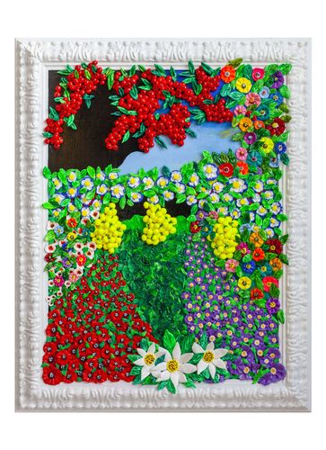 quadri Flowers
