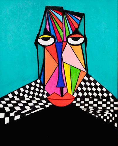 quadri FRIDA