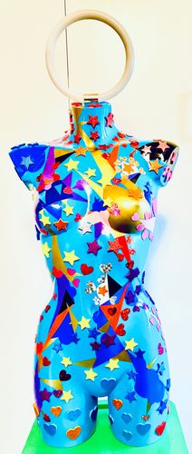 Luci AZZURRA