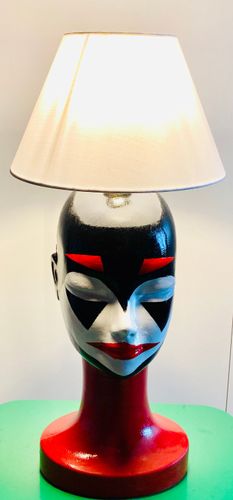 Luci LAMPADA ESTELA