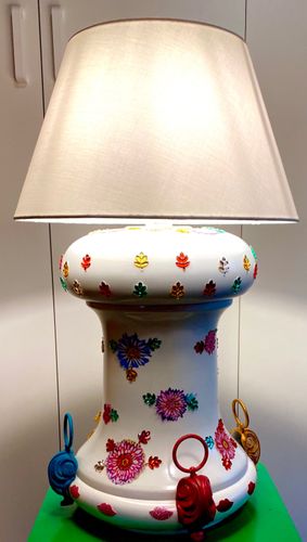 Luci LAMPADA PETRA