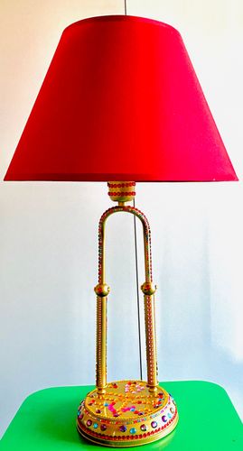 Luci LAMPADA DIAMANTE
